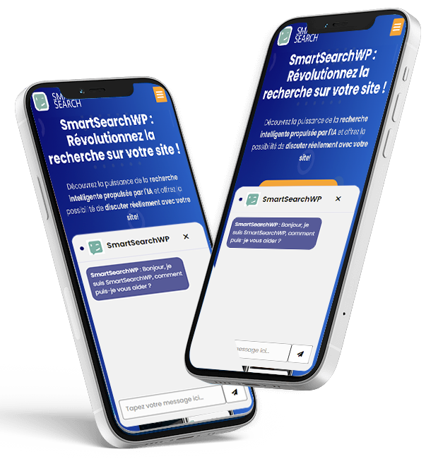 Plugin WordPress SmartSearchWP